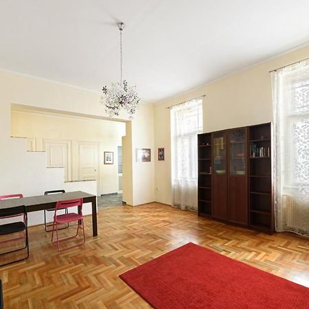 Alessia Apartment City Center Budapest Ngoại thất bức ảnh