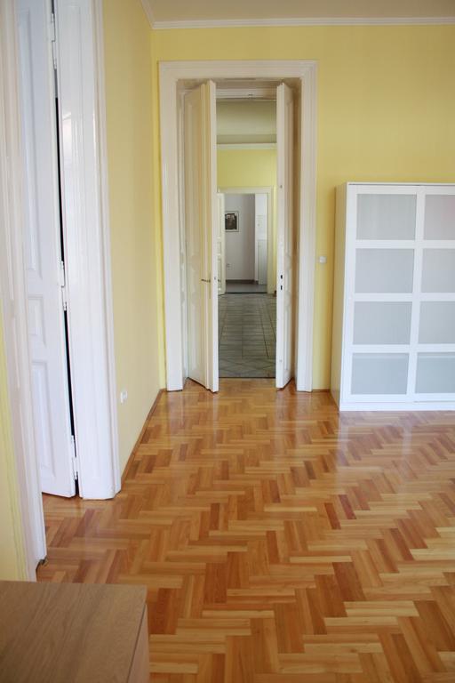 Alessia Apartment City Center Budapest Ngoại thất bức ảnh