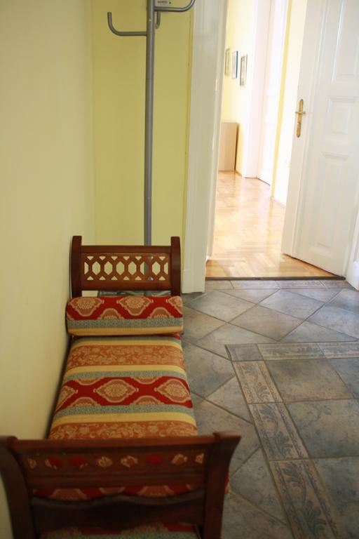 Alessia Apartment City Center Budapest Ngoại thất bức ảnh